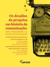 Capa do livro