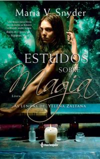 Capa do livro