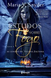 Capa do livro