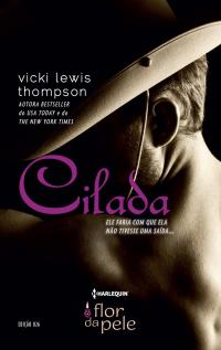 Capa do livro