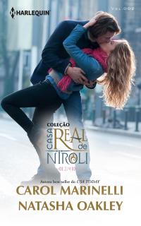 Capa do livro