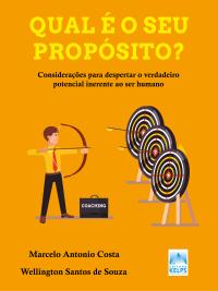 Capa do livro
