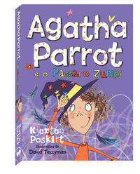 Capa do livro
