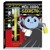 Capa do livro