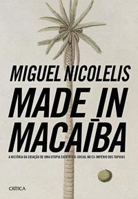 Capa do livro