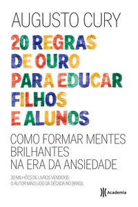 Capa do livro