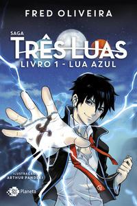 Capa do livro