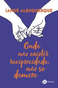 Capa do livro