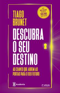 Capa do livro