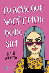 Capa do livro