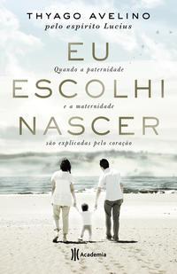 Capa do livro