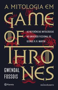 Capa do livro
