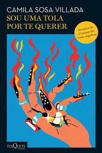 Capa do livro