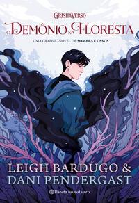 Capa do livro