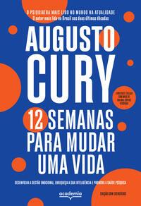 Capa do livro