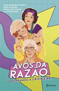 Capa do livro