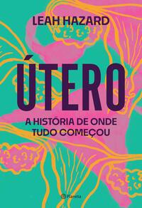 Capa do livro