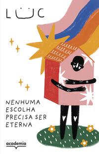 Capa do livro