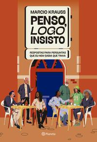 Capa do livro