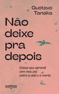 Capa do livro