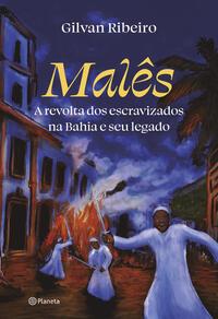 Capa do livro