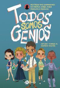 Capa do livro