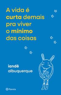 Capa do livro