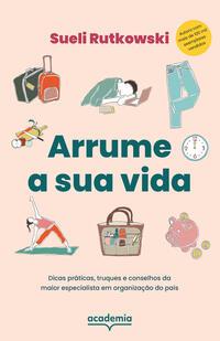 Capa do livro