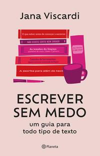Capa do livro