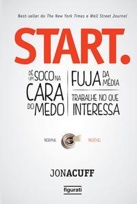 Capa do livro