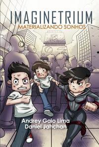 Capa do livro