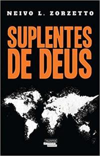 Capa do livro
