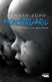 Capa do livro