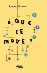 Capa do livro