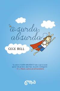 Capa do livro