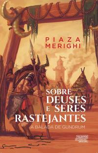 Capa do livro