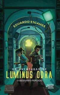 Capa do livro