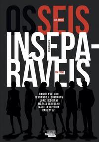 Capa do livro