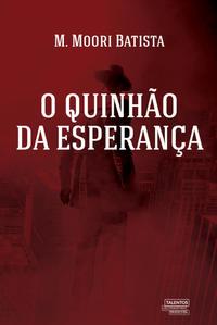 Capa do livro