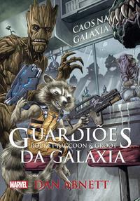 Capa do livro
