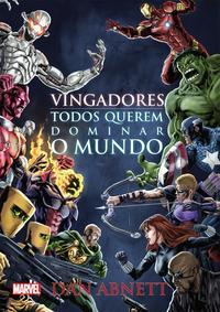 Capa do livro