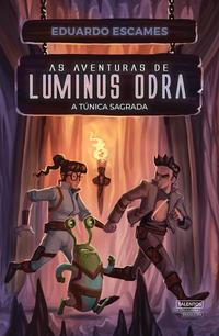 Capa do livro