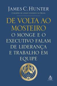 Capa do livro