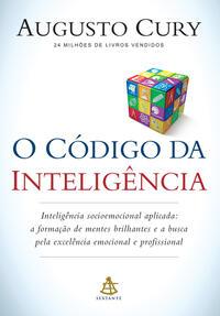 Capa do livro