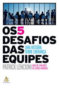 Capa do livro