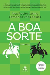 Capa do livro
