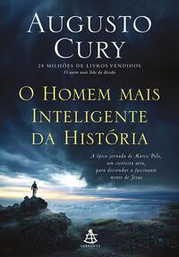 Capa do livro