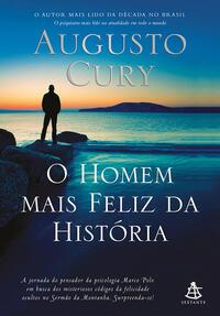 Capa do livro