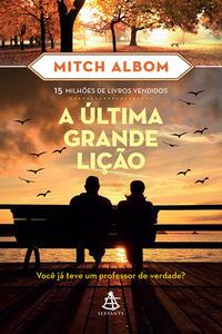 Capa do livro