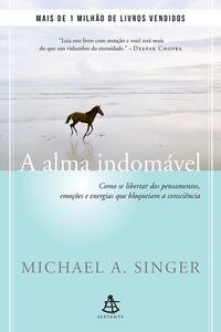 Capa do livro